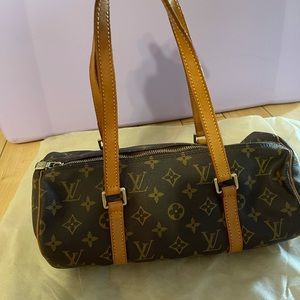 LV bag